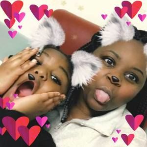 Meet your Posher, Erika